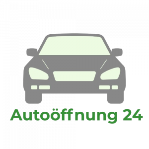 Autoöffnung 24 logo