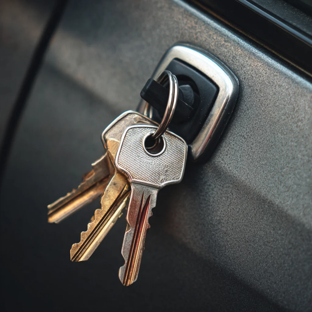 Autoöffnung 24 Düsseldorf