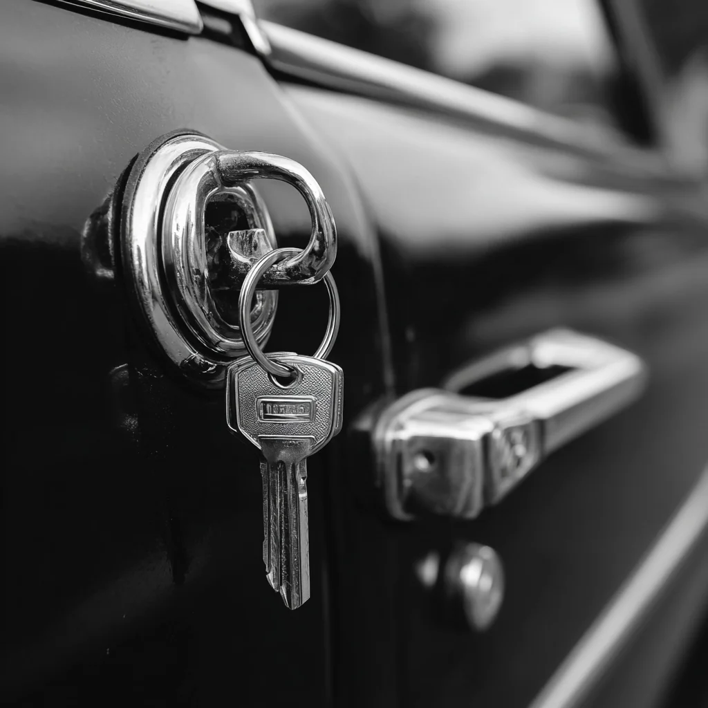 Autoöffnung 24 Essen