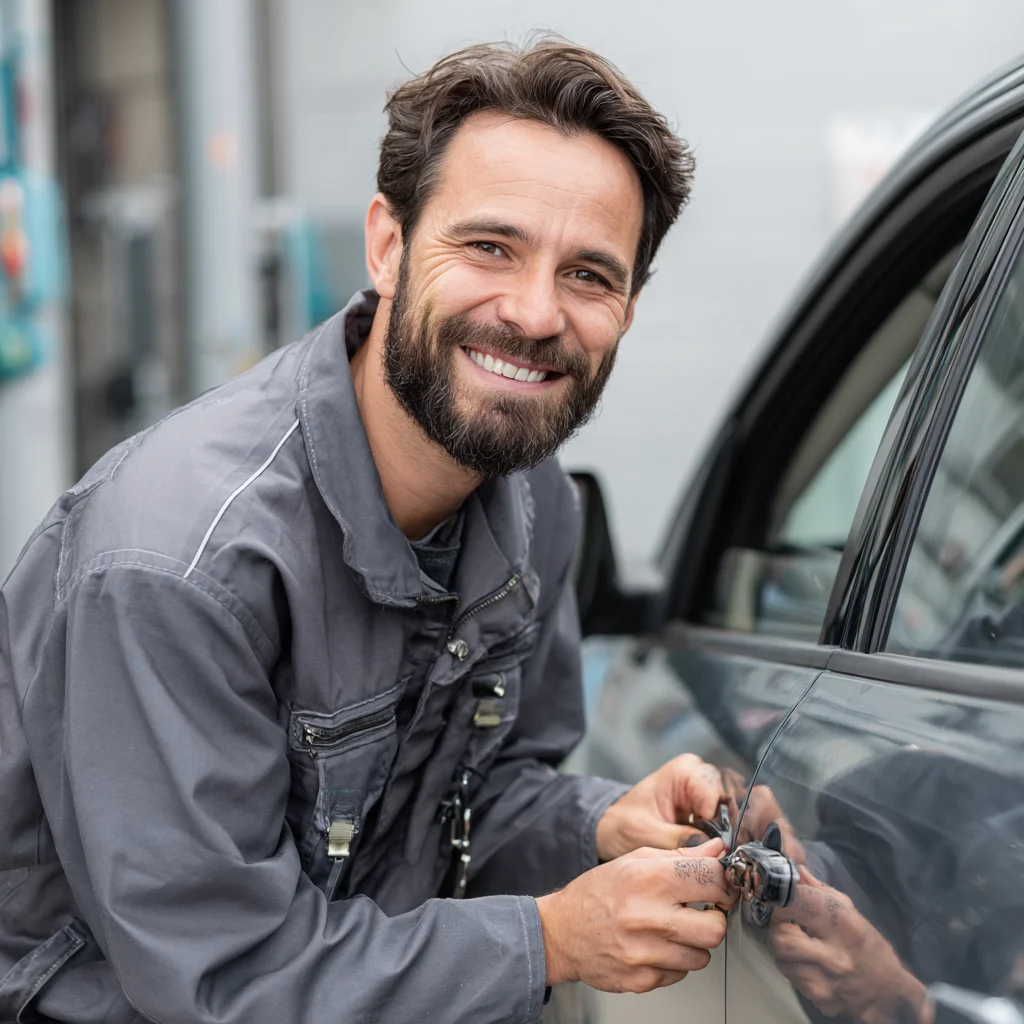 Autoöffnung 24 Duisburg